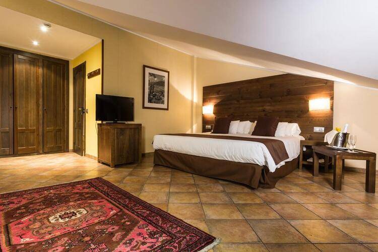 Magic Ski Hotel