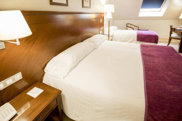 Golden Tulip Andorra Fenix Hotel