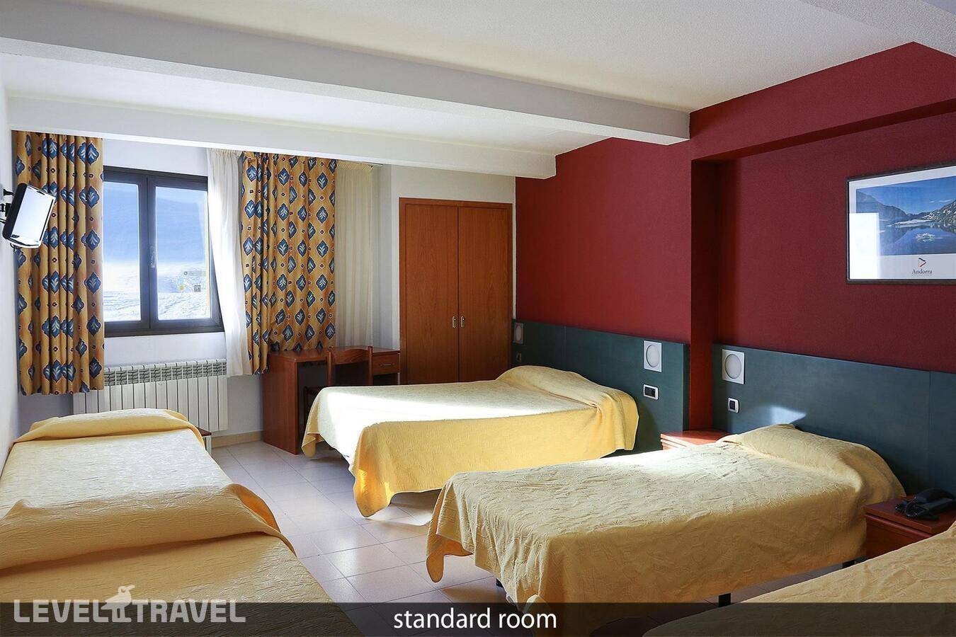 фотографии отеля Cims Hotel в Андорра(Пас-де-ла-Каза) - фото №5