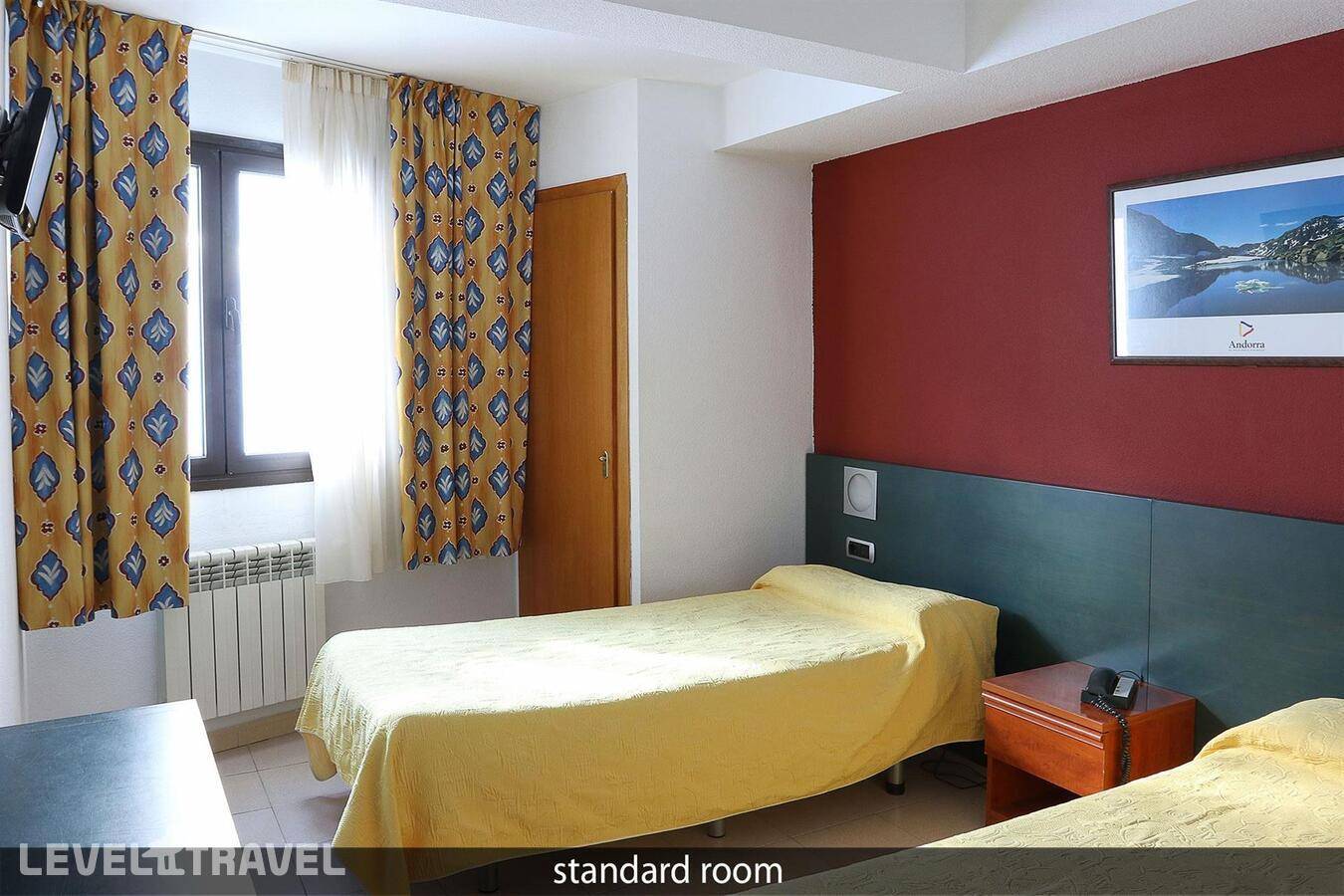 фотографии отеля Cims Hotel в Андорра(Пас-де-ла-Каза) - фото №7