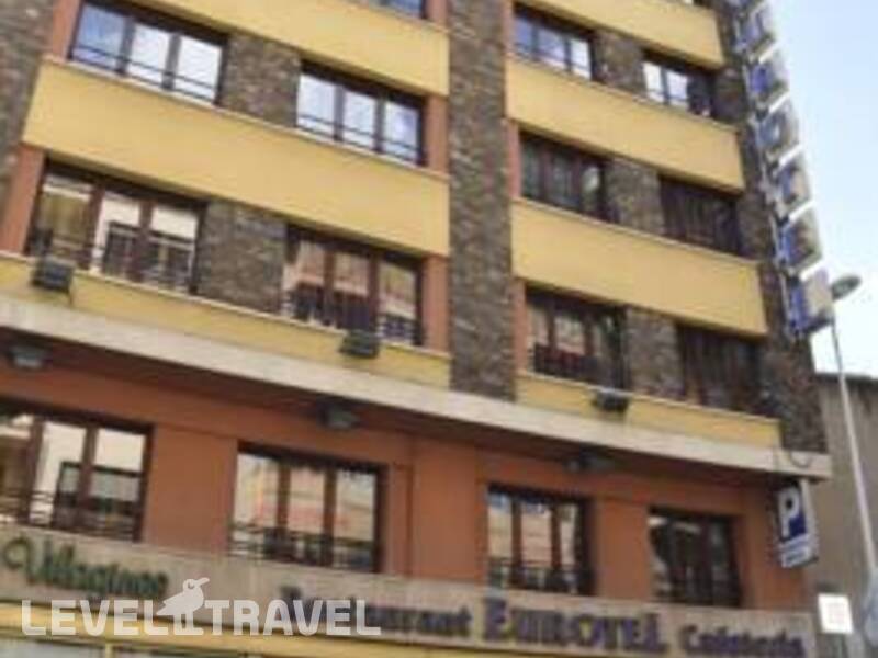 Фотография Eurotel