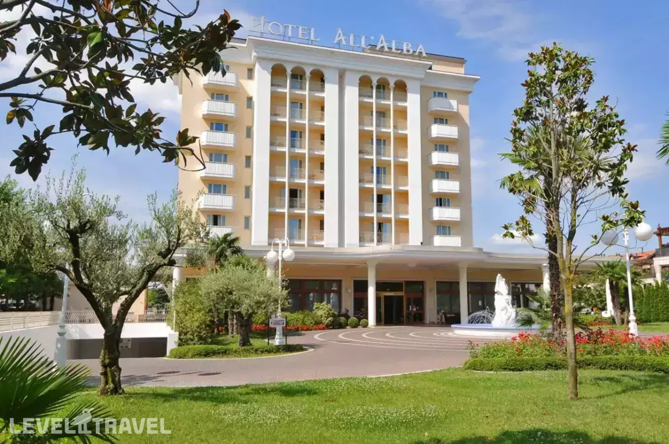 Terme All'Alba Hotel