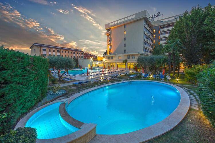 Savoia Thermae & Spa
