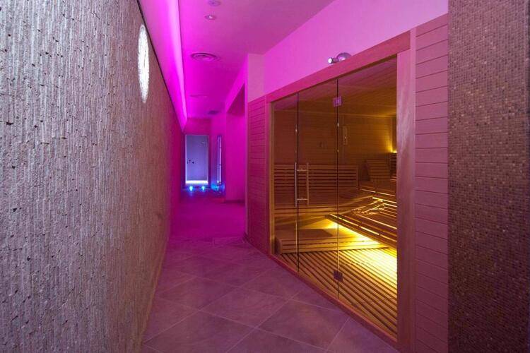 Savoia Thermae & Spa