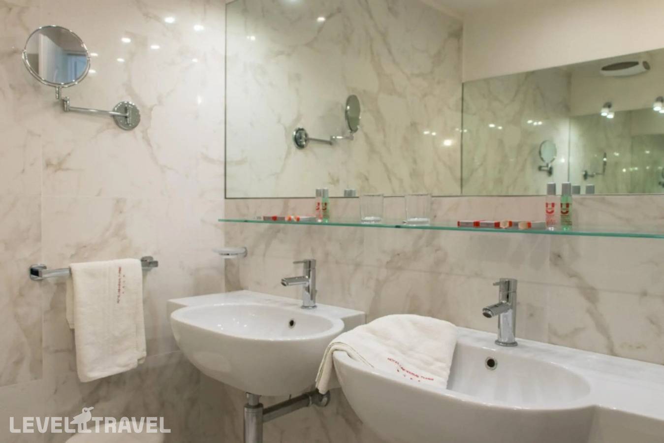 фотографии отеля Universal Terme Hotel в Италия(Абано Терме) - фото №15