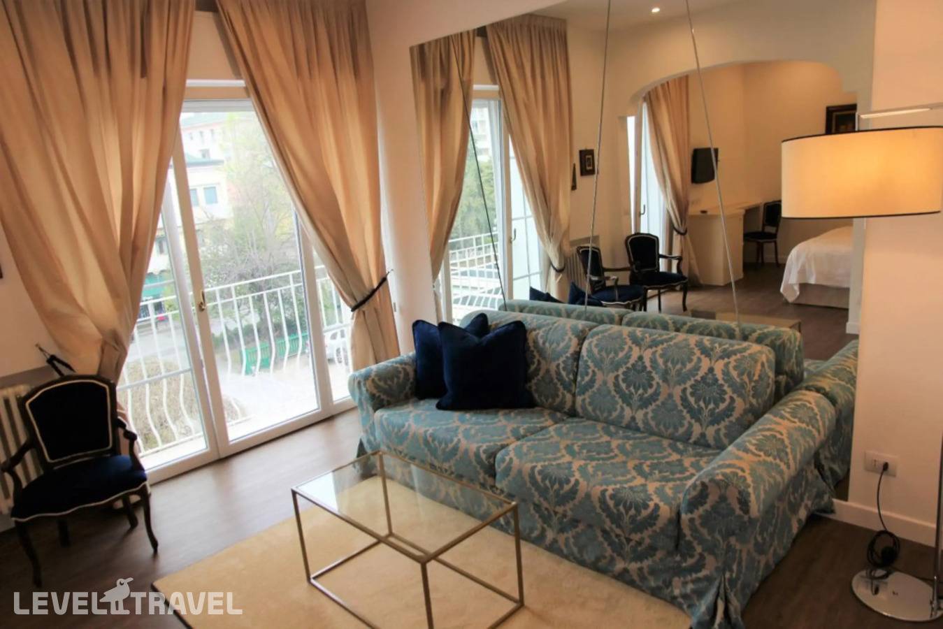 фотографии отеля Universal Terme Hotel в Италия(Абано Терме) - фото №13