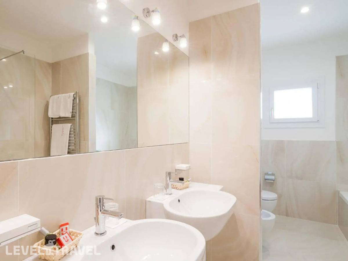 фотографии отеля Universal Terme Hotel в Италия(Абано Терме) - фото №14