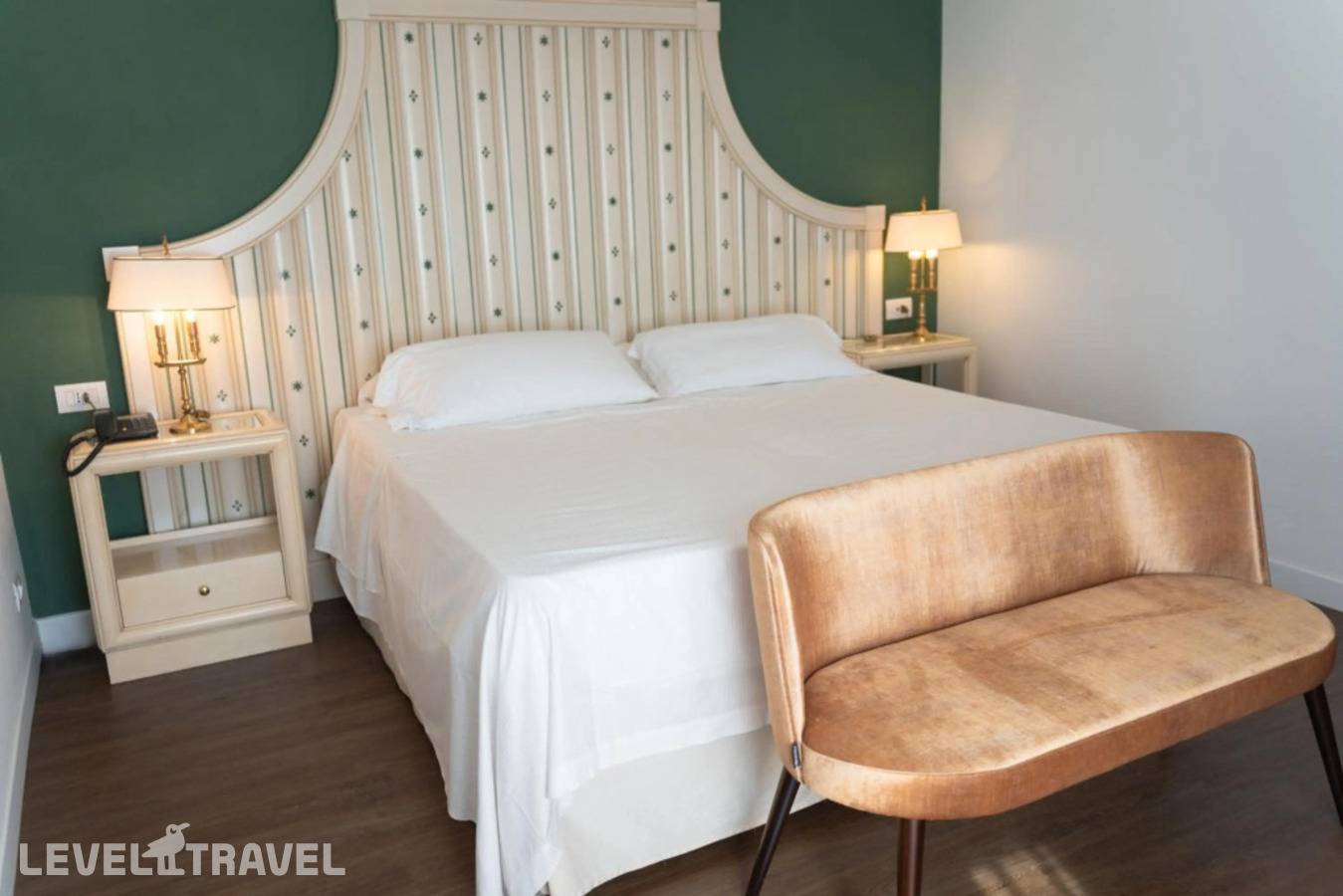 фотографии отеля Universal Terme Hotel в Италия(Абано Терме) - фото №9