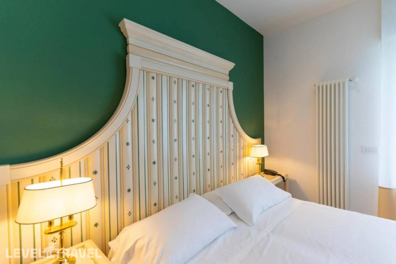 фотографии отеля Universal Terme Hotel в Италия(Абано Терме) - фото №11