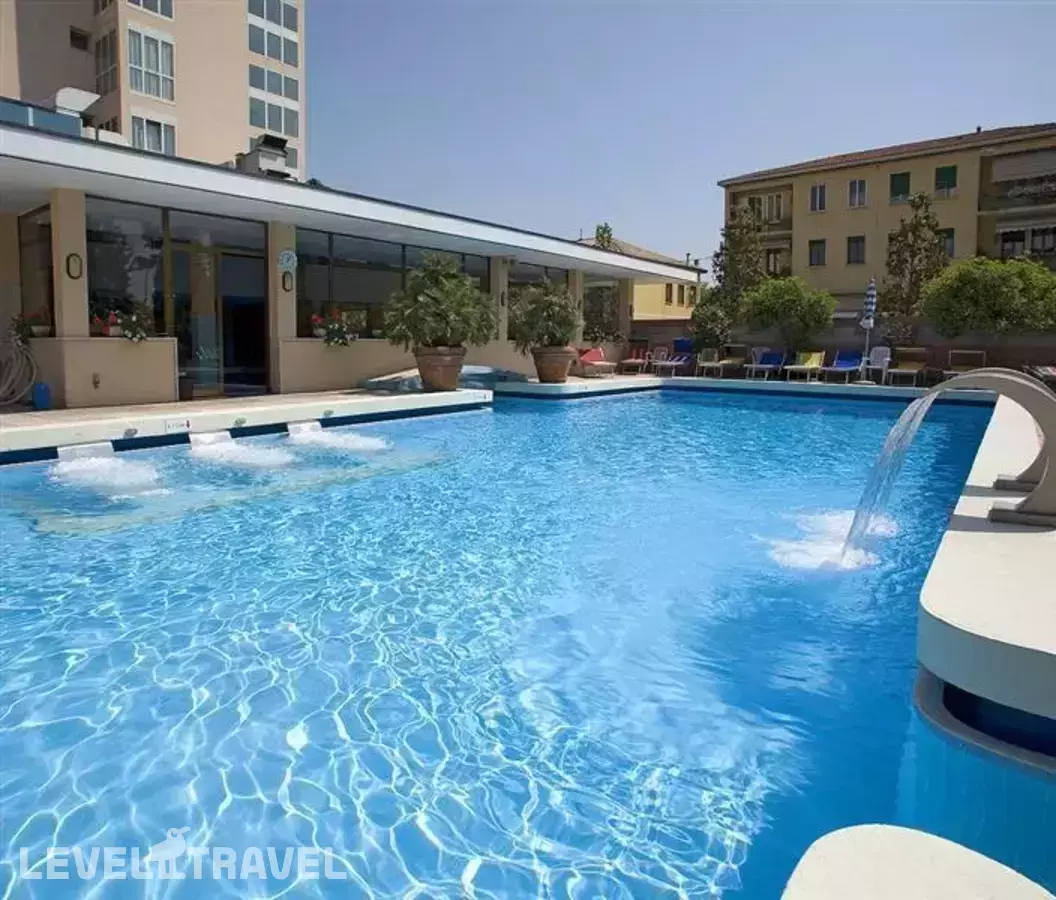 Terme Firenze Hotel