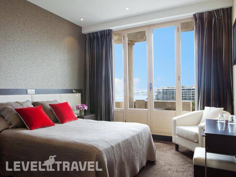 Фотография Albert I Hotel