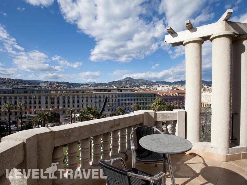 Фотография Albert I Hotel