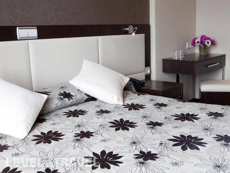Фотография Albert I Hotel