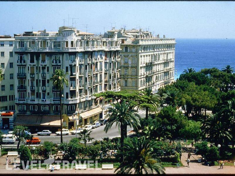 Фотография Albert I Hotel