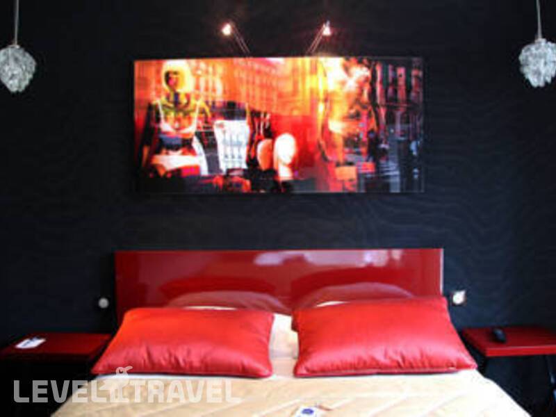 Фотография Best Western Anjou Lafayette Hotel