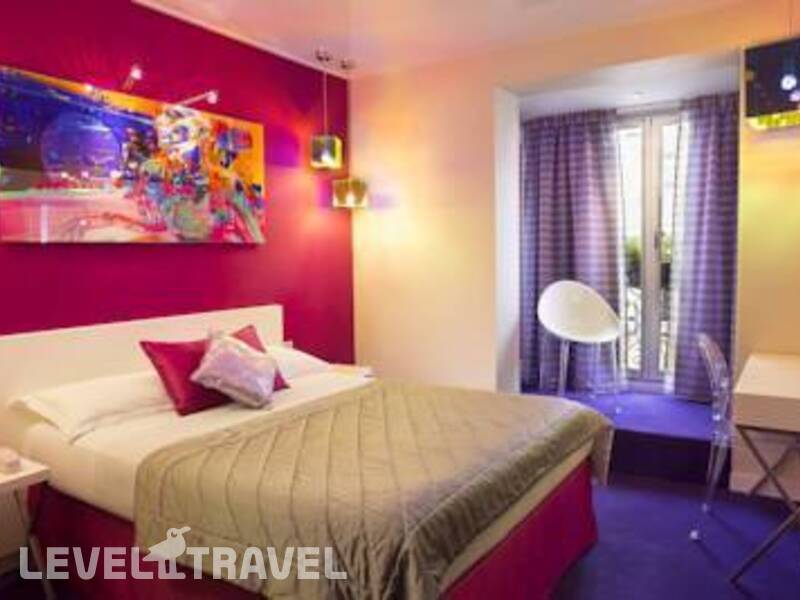 Фотография Best Western Anjou Lafayette Hotel