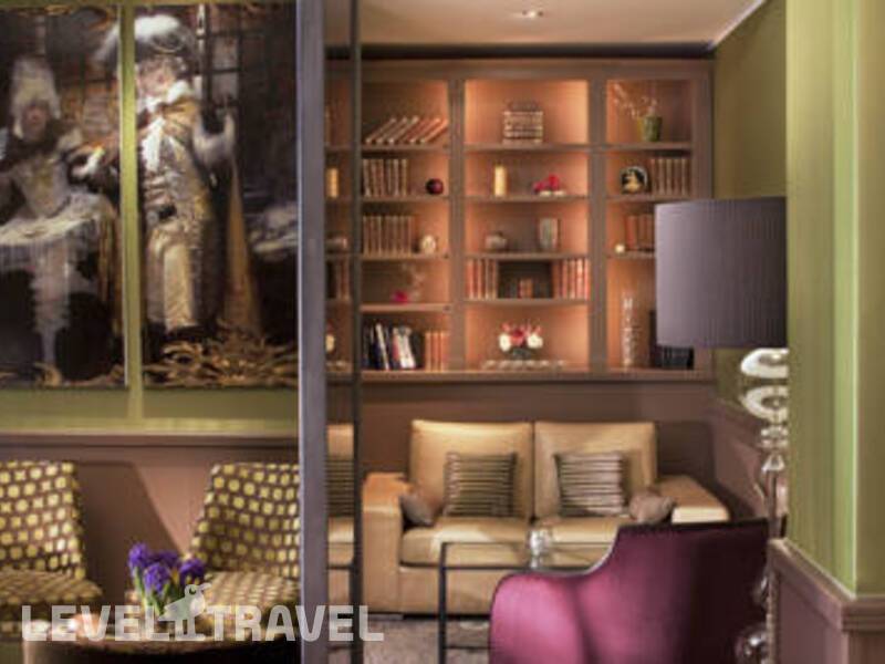 Фотография Best Western Anjou Lafayette Hotel