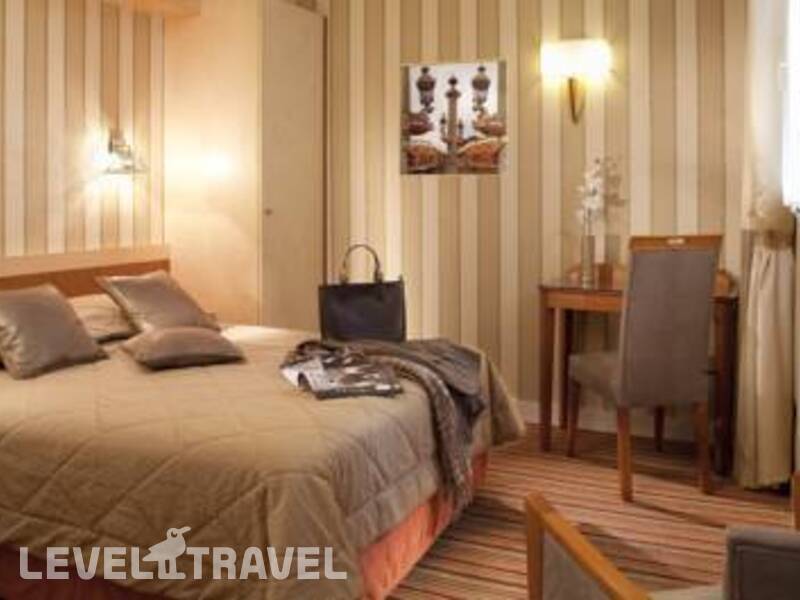 Фотография Best Western Anjou Lafayette Hotel