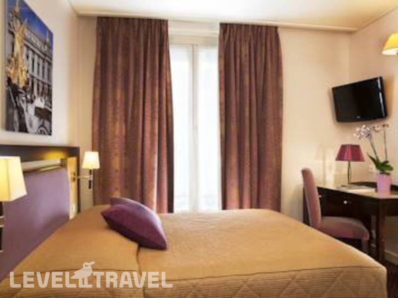Фотография Best Western Anjou Lafayette Hotel