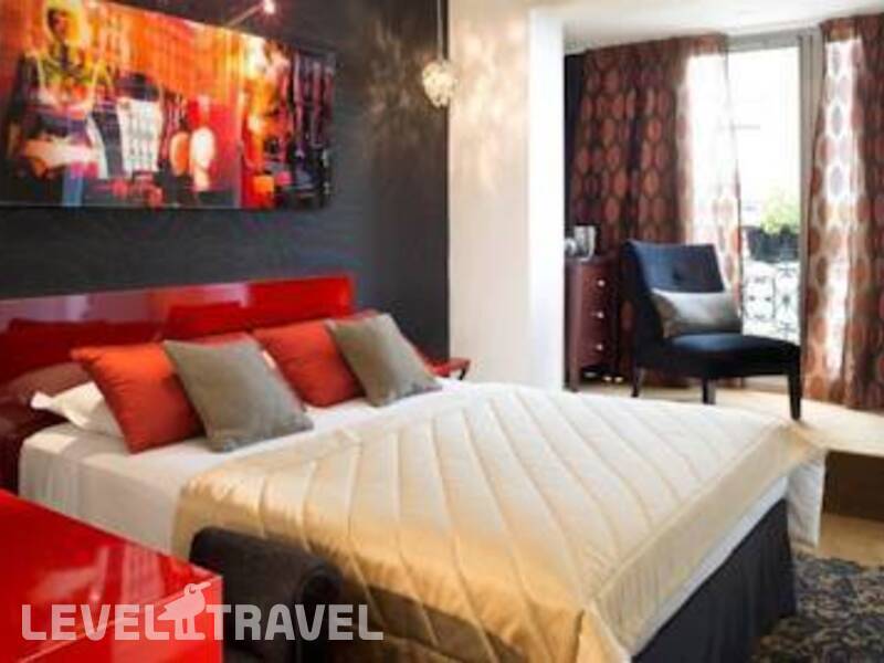 Фотография Best Western Anjou Lafayette Hotel
