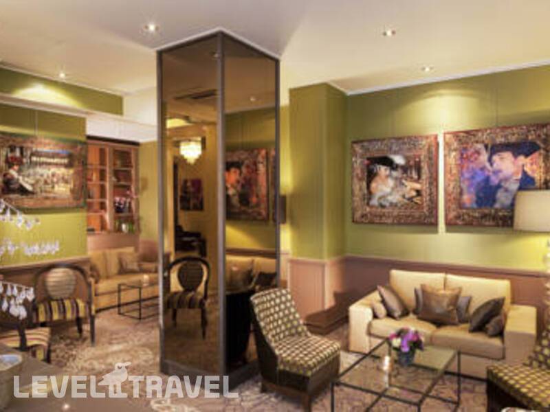 Фотография Best Western Anjou Lafayette Hotel