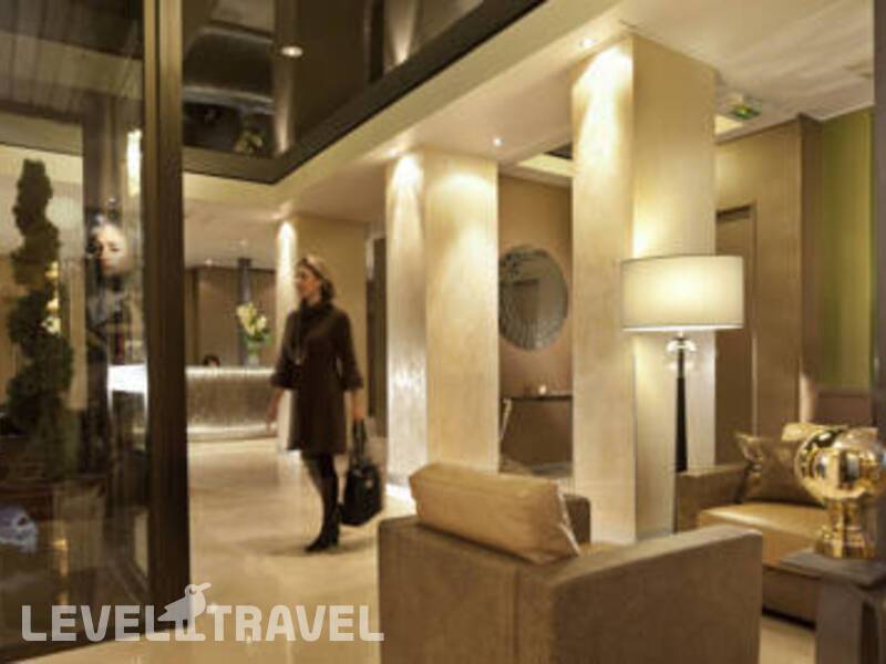 Фотография Best Western Anjou Lafayette Hotel