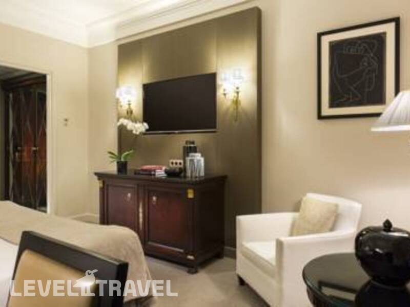 Фотография Francois I Hotel