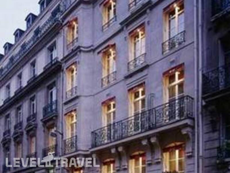 Фотография Francois I Hotel