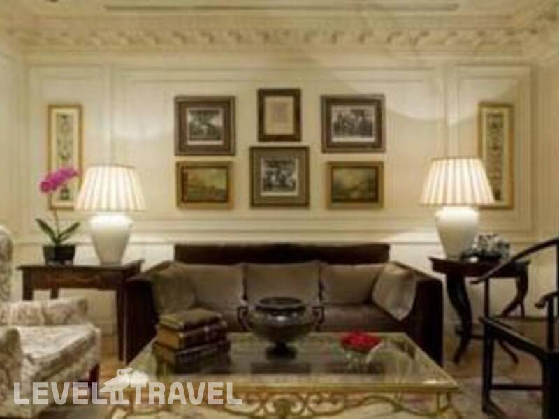 Фотография Francois I Hotel