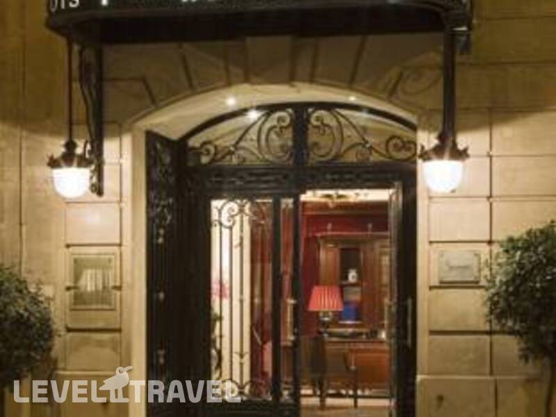 Фотография Francois I Hotel