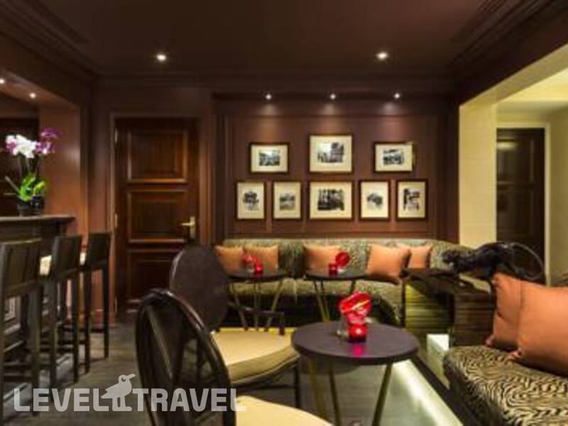 Фотография Francois I Hotel