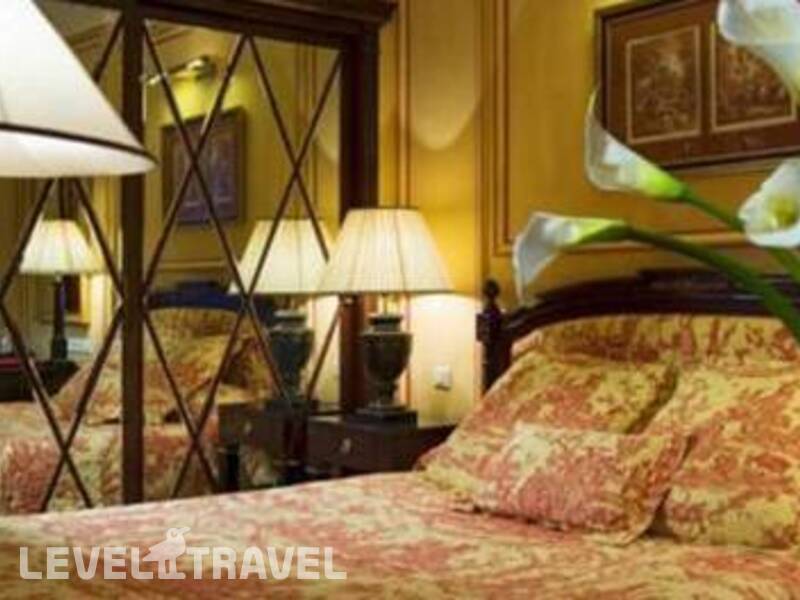 Фотография Francois I Hotel
