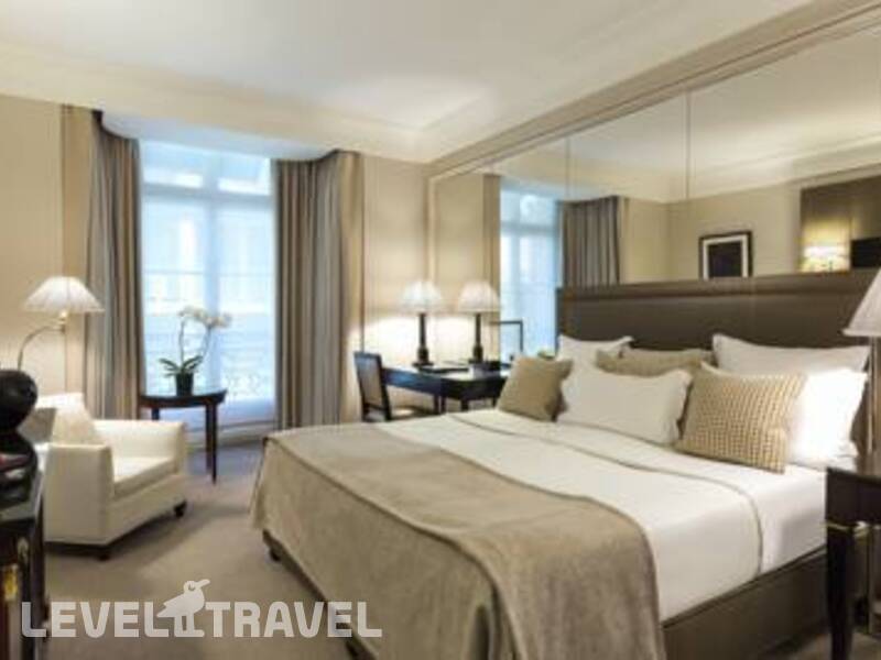 Фотография Francois I Hotel