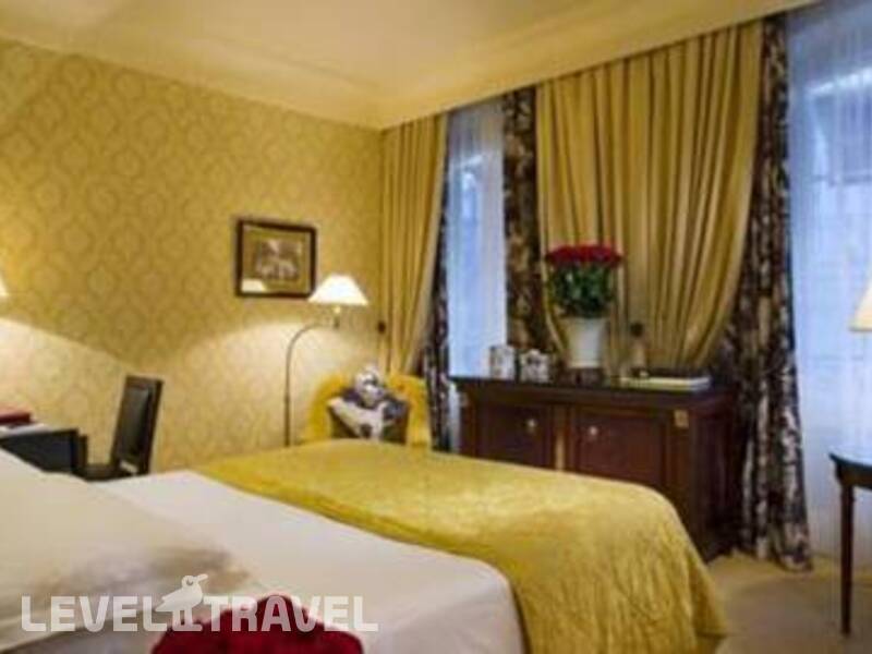 Фотография Francois I Hotel
