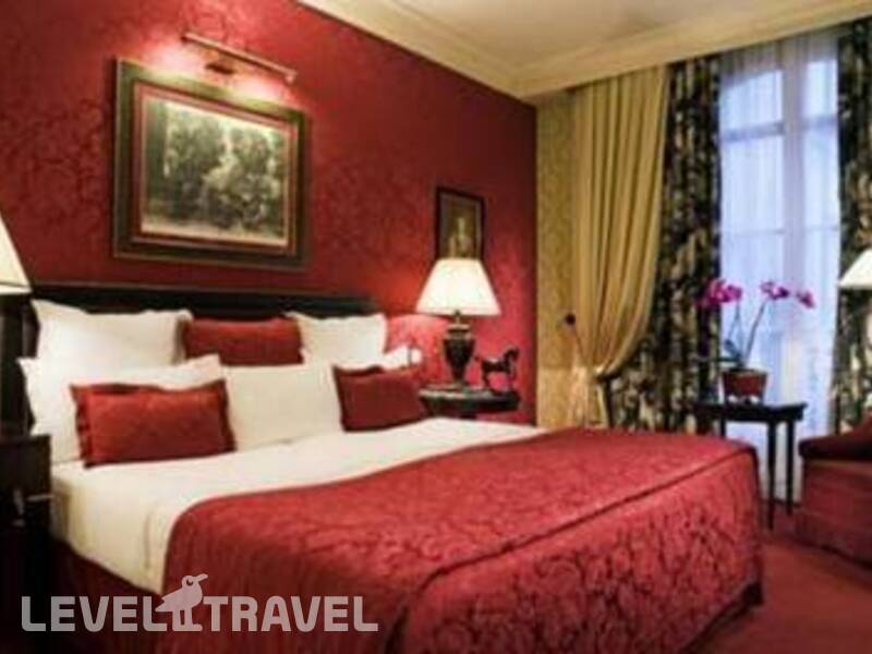 Фотография Francois I Hotel