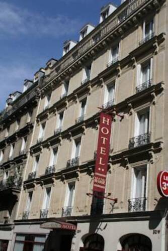Victor Masse Hotel
