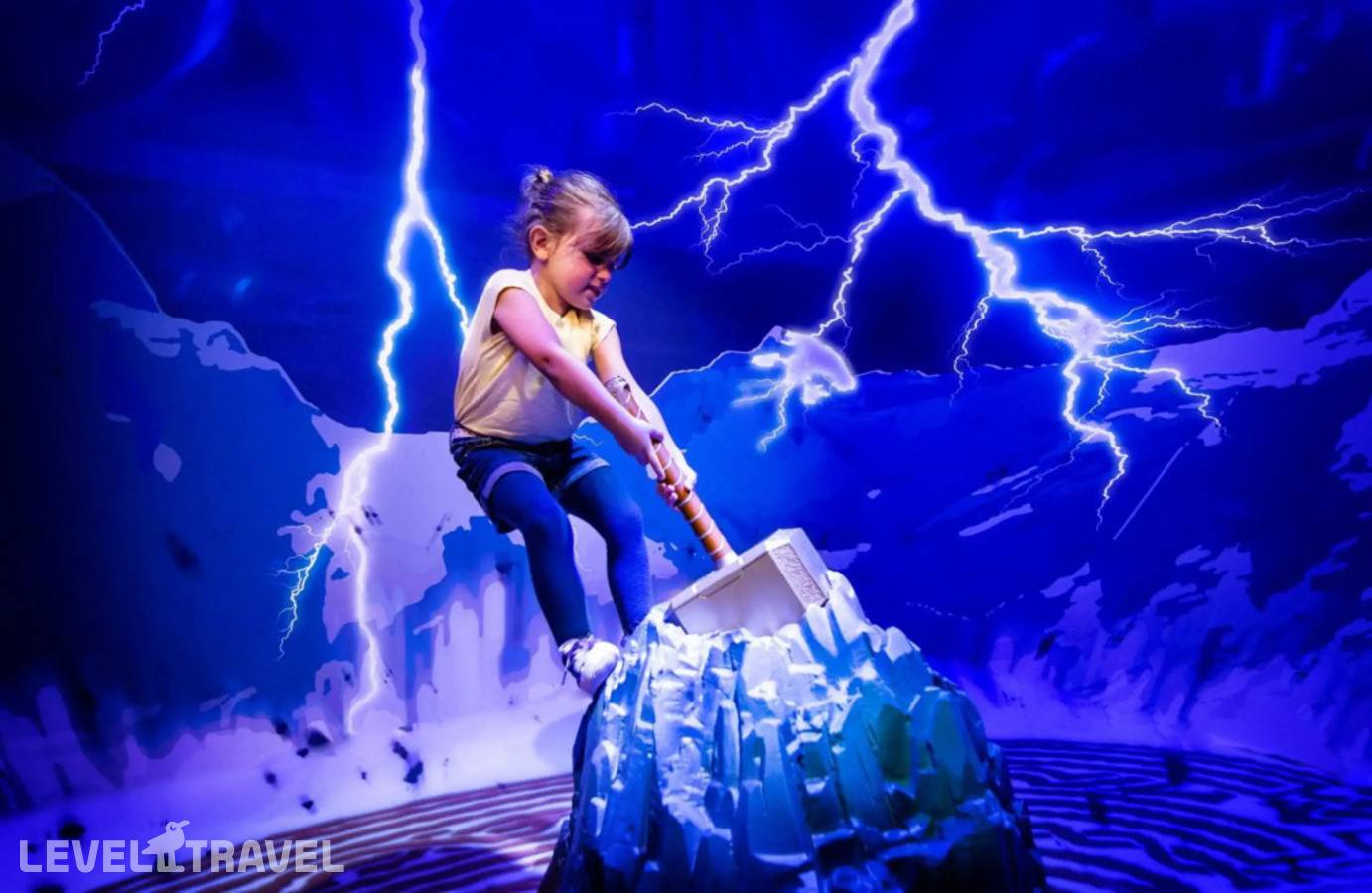 фотографии отеля Disney's Hotel New York в Франция(Париж (Диснейленд)) - фото №23