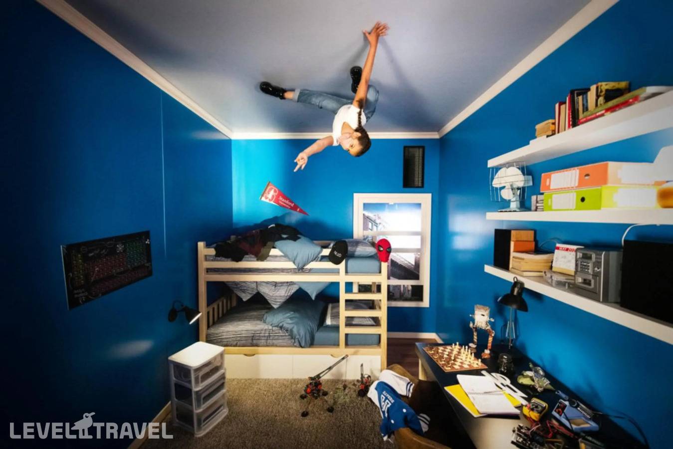 фотографии отеля Disney's Hotel New York в Франция(Париж (Диснейленд)) - фото №32