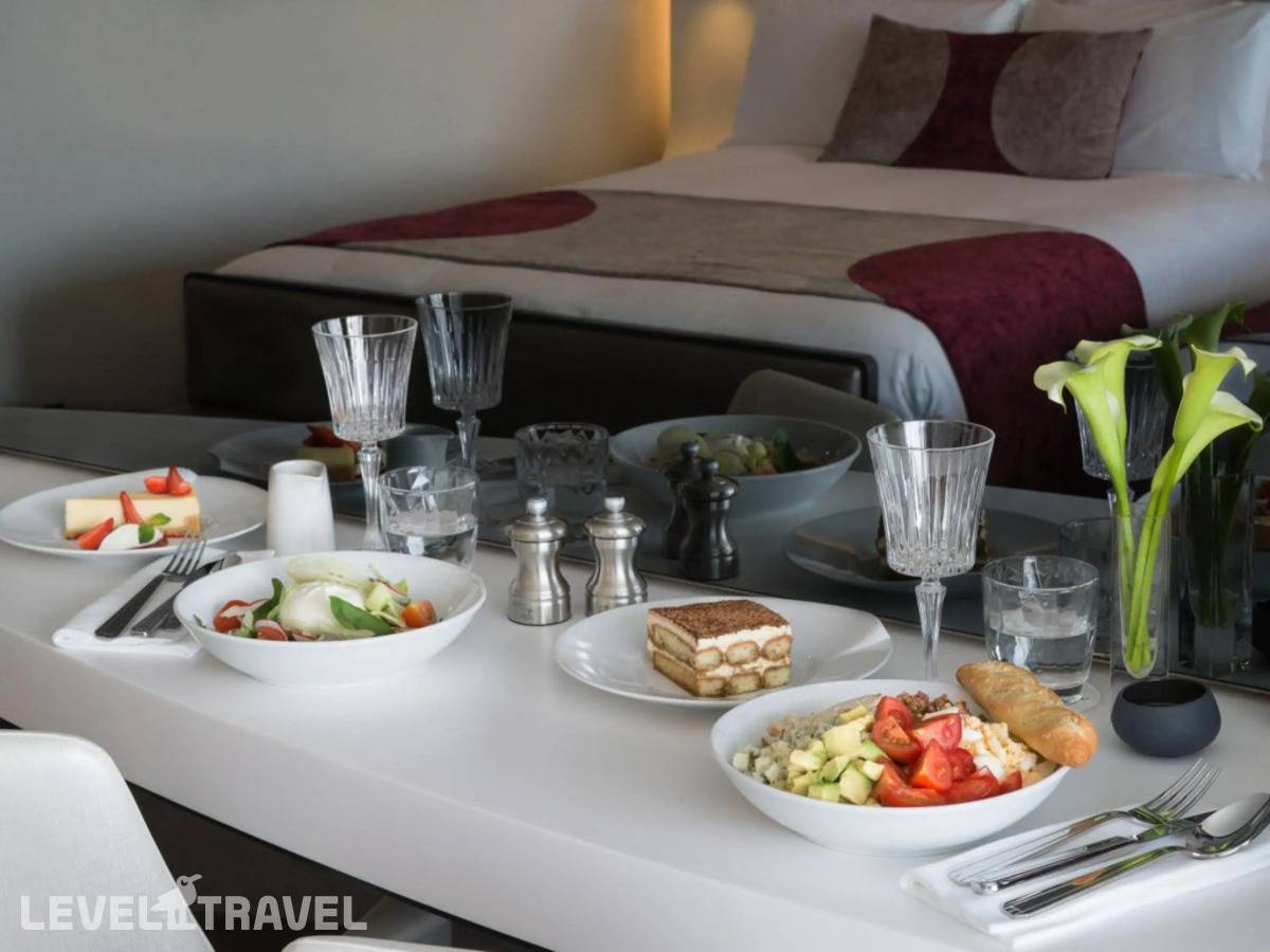 фотографии отеля Disney's Hotel New York в Франция(Париж (Диснейленд)) - фото №18