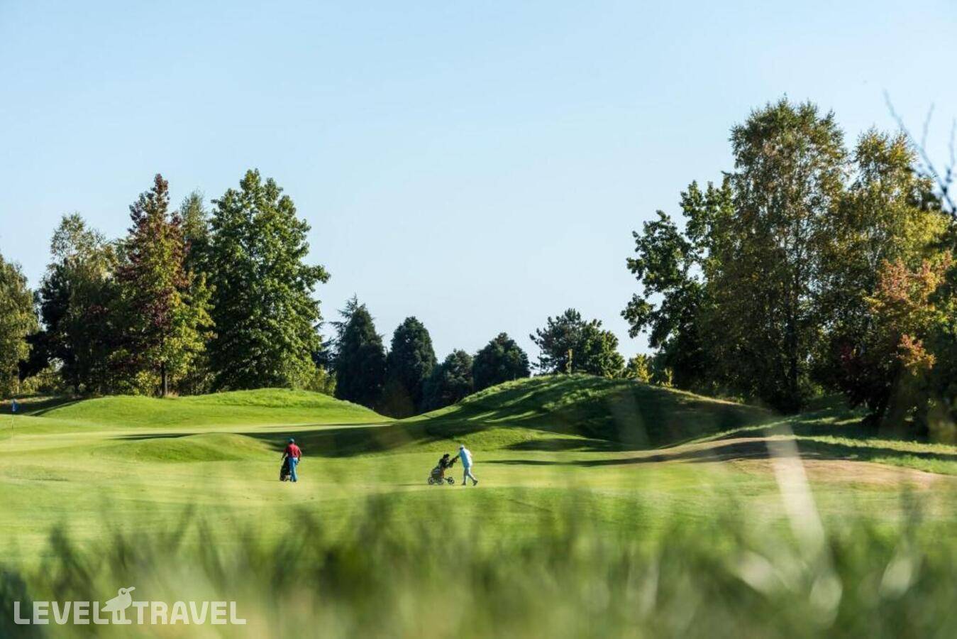 фотографии отеля Disney's Hotel New York в Франция(Париж (Диснейленд)) - фото №29