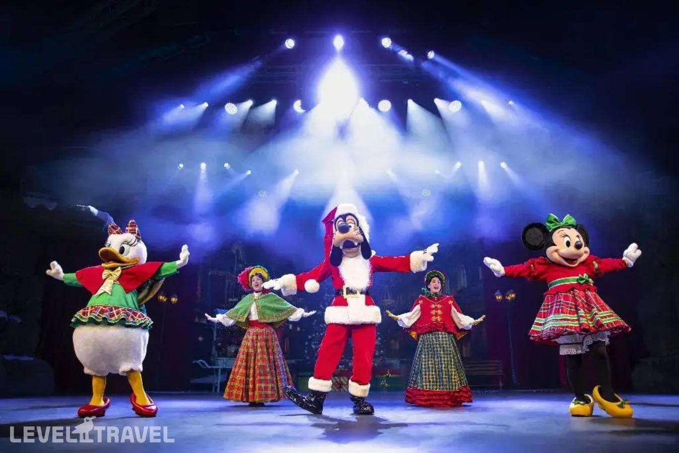 фотографии отеля Disney's Hotel New York в Франция(Париж (Диснейленд)) - фото №28