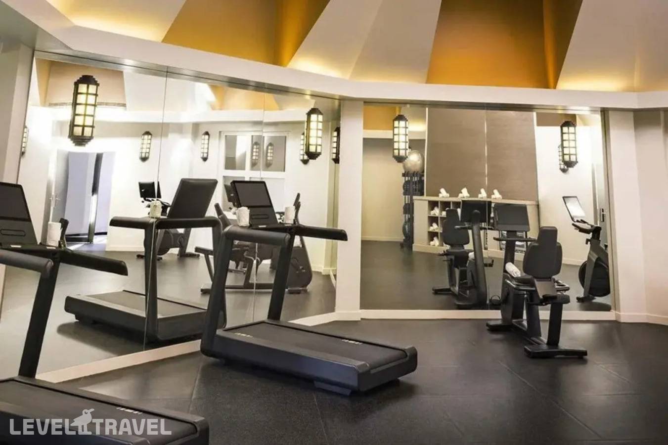 фотографии отеля Disney's Hotel New York в Франция(Париж (Диснейленд)) - фото №33