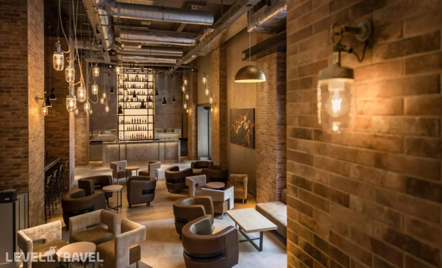 фотографии отеля Disney's Hotel New York в Франция(Париж (Диснейленд)) - фото №26