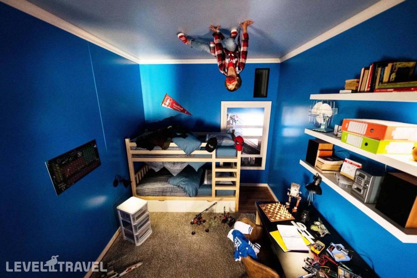 фотографии отеля Disney's Hotel New York в Франция(Париж (Диснейленд)) - фото №34