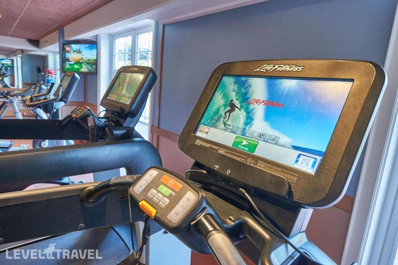 фотографии отеля Disney's Hotel New York в Франция(Париж (Диснейленд)) - фото №30