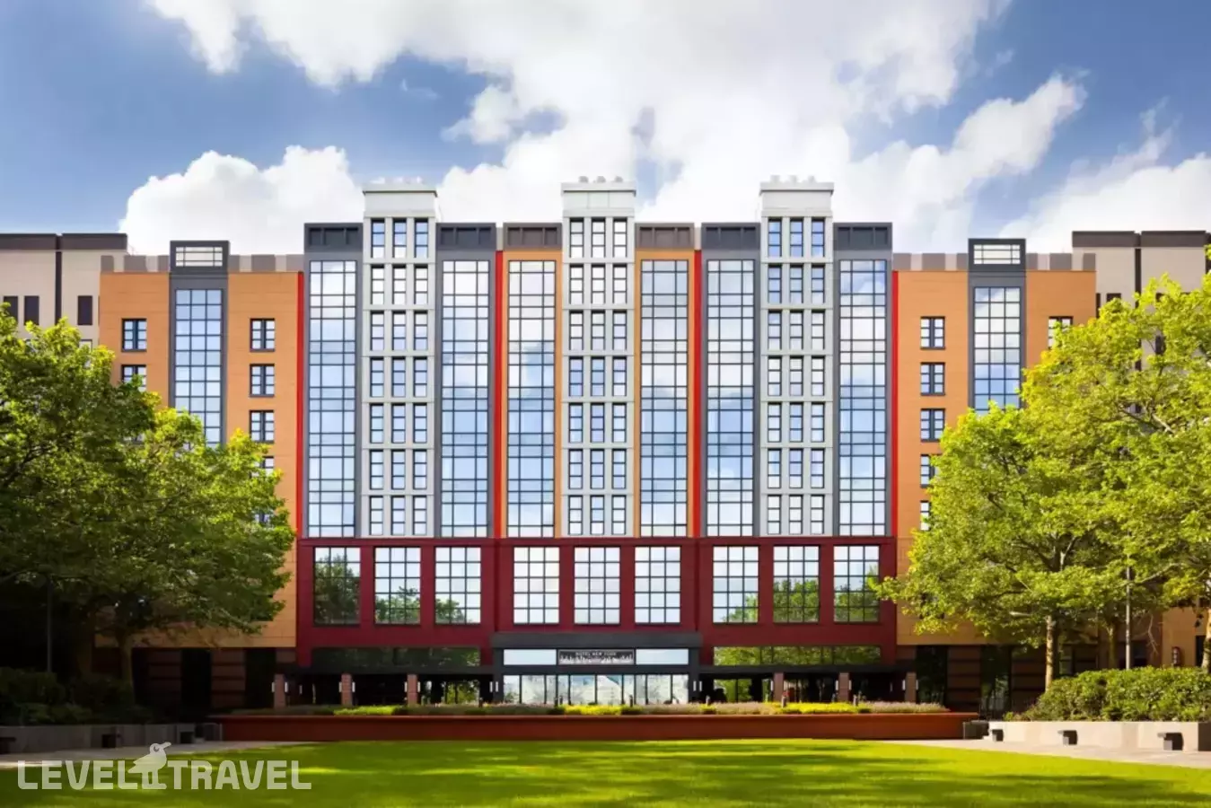 Disney's Hotel New York