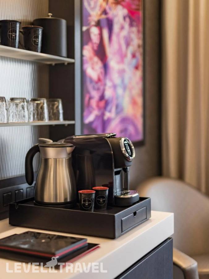 фотографии отеля Disney's Hotel New York в Франция(Париж (Диснейленд)) - фото №38