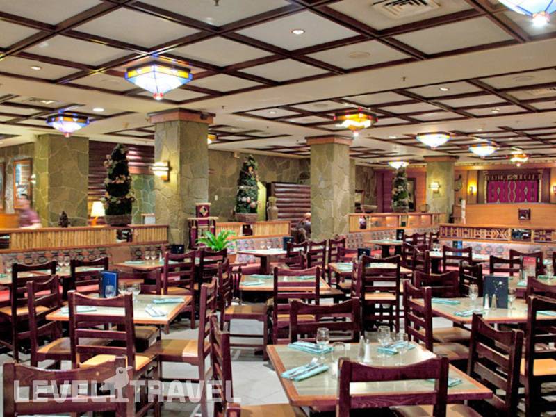 Фотография Disney‘S Sequoia Lodge Hotel