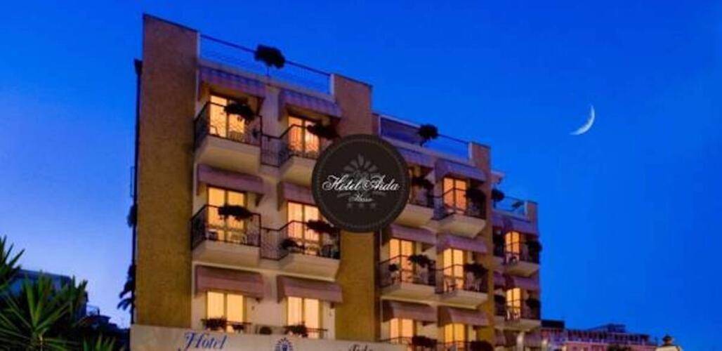 Aida Hotel