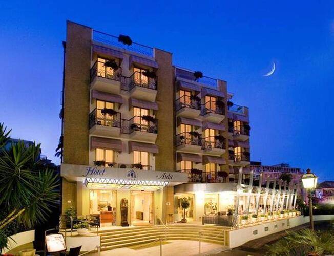 Aida Hotel